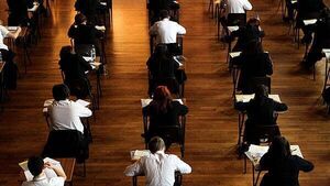 Leaving Cert Maths Paper 2 contained 'some curveballs' for higher level