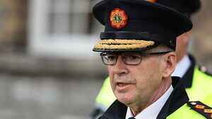 Members of Kinahan crime gang should be ‘very worried’, Garda Commissioner warns Members of Kinahan crime gang should be ‘very worried’, Garda Commissioner warns