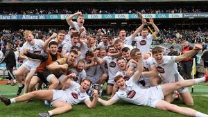 Newbridge set for unprecedented Super Saturday of Championship action 