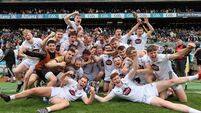 Newbridge set for unprecedented Super Saturday of Championship action 