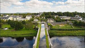 Traffic calming measures called for Monasterevin road