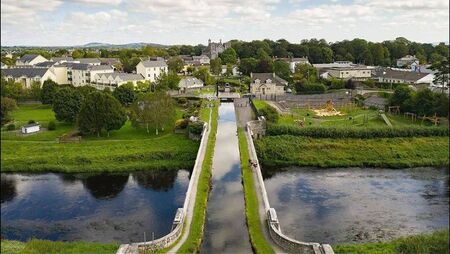 Monasterevin Neighbourhood Watch meeting taking place this week
