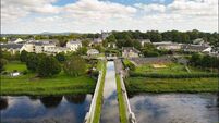 Monasterevin Neighbourhood Watch meeting taking place this week