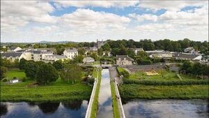 Call for former Monasterevin school to be repurposed