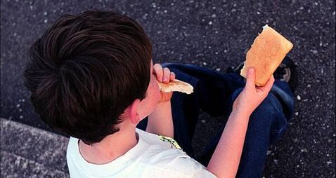 Over 100,000 children living in poverty across Ireland