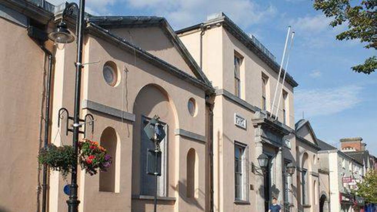 Eight month prison sentence for woman who couldn’t mind her own business