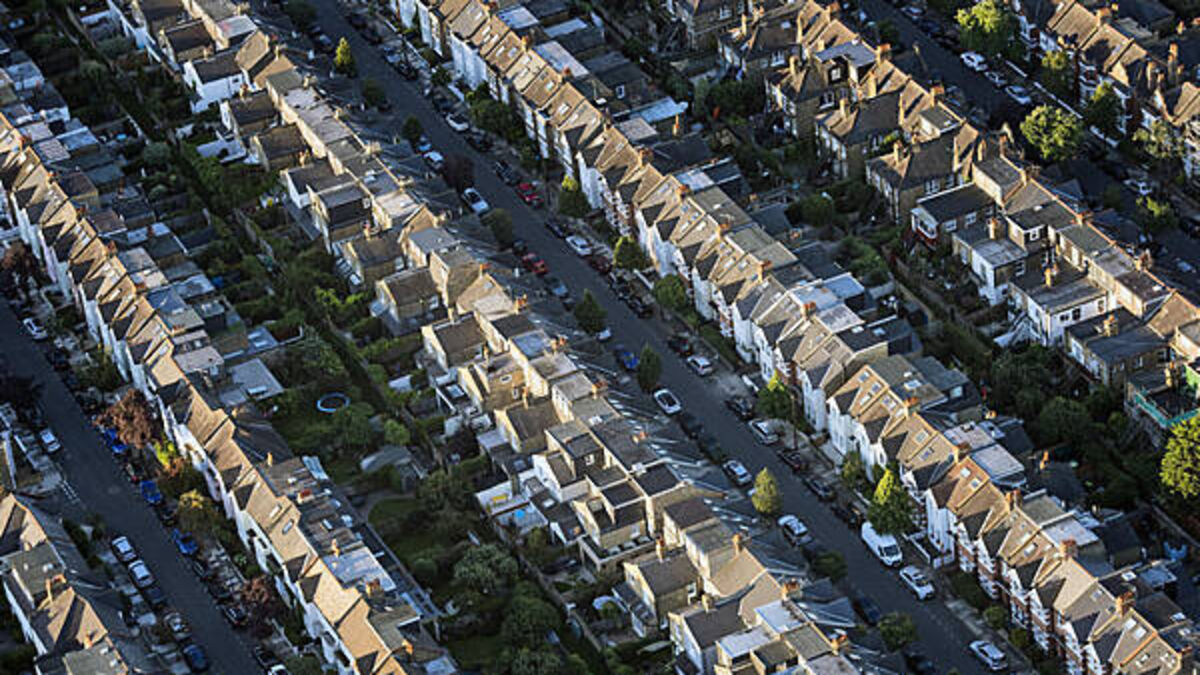 New rental rules: 45% of tenancies are with 'small landlords'