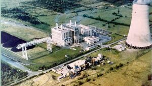 Mysterious connection between Napoleon and Kildare power station to be revealed Mysterious connection between Napoleon and Kildare power station to be revealed