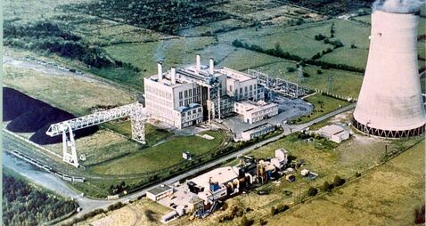 Mysterious connection between Napoleon and Kildare power station to be revealed 