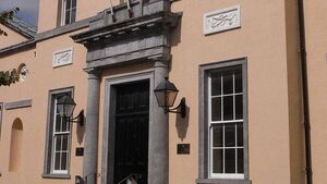 Man charged with rape