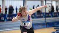 Kildare graduate aiming for front line politics