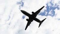 UK court rules in favour of Irish aircraft lessors in case over jets 'lost' in Russia