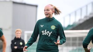 Kilare's Nolan recalled to Ireland squad
