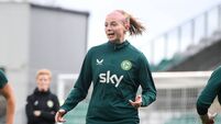 Kilare's Nolan recalled to Ireland squad