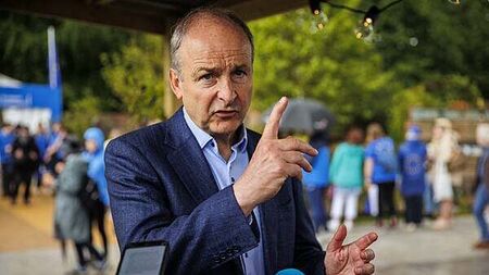 Government accused of being ‘all over the place’ on its rent control plans