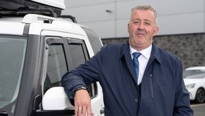 Naas company wins award for the fourth year in a row Naas company wins award for the fourth year in a row