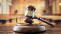 Victim was punched, threatened and locked in car boot 