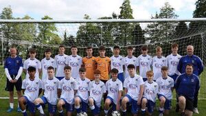 Kildare advance to Bowl semi-final at the Kennedy Cup Kildare advance to Bowl semi-final at the Kennedy Cup