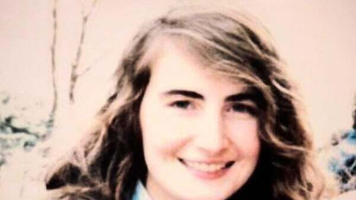 Man (60s) arrested on suspicion of murder of Annie McCarrick