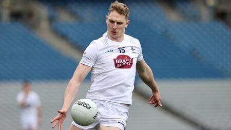 Seasons on the line as Kildare and Offaly clash in Tailteann Cup