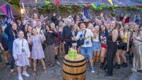 PHOTOS: CianFest 21st celebrations in the High Cross Inn, Moone 