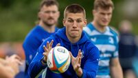 O'Brien and Prendergast start in Croke Park decider but Osborne has to settle for a place on the bench