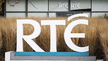 RTÉ opens call for new presenters