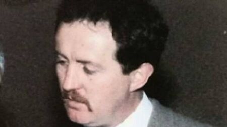 1989 police probe into murder of John Devine ‘seriously defective’ – Ombudsman