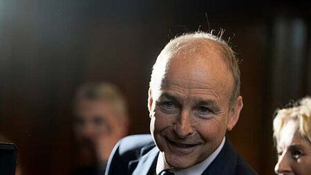 Taoiseach expects rent caps to be extended nationwide by this summer