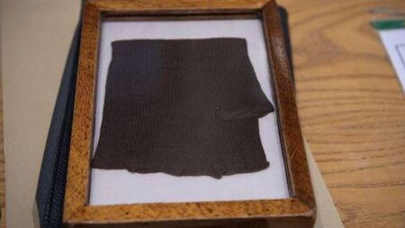 Padre Pio’s glove to go on display near Athy on Saturday