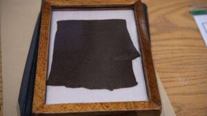 Padre Pio’s glove to go on display near Athy on Saturday