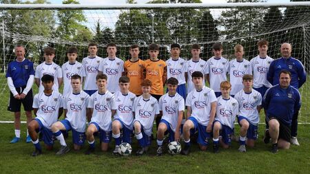 Kildare are Bowl Final bound thanks to Doran and Browne-Larkin