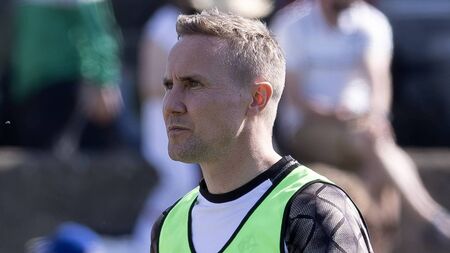 Flanagan names team for Tailteann Cup quarter-final