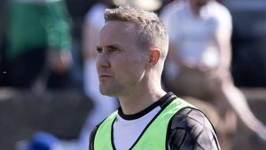 Flanagan names team for Tailteann Cup quarter-final