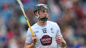 Dowling names team for All-Ireland clash with Dublin