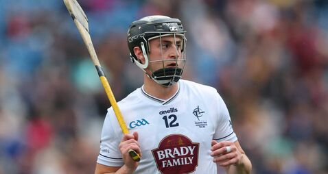Dowling names team for All-Ireland clash with Dublin