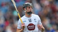 Dowling names team for All-Ireland clash with Dublin