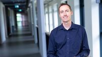 Kildare professor heading up ocean study