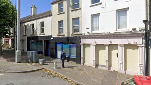 Proposed Naas restaurant pushes for 3am weekend closing