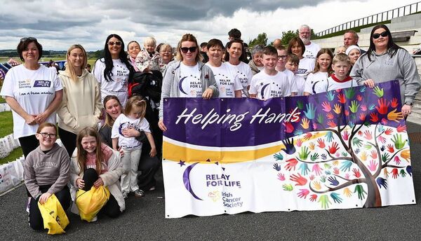Team Helping Hands 