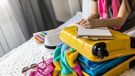 First quarter of 2025 sees Irish residents take 2.9 million outbound overnight trips