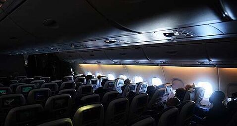 Airline ordered to pay €7,500 to passenger refused a seat in emergency exit row