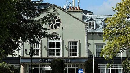 Major disruption expected due to protest over govt plans to purchase Citywest hotel