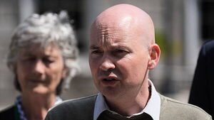 Minister asked to comment on detention of TD Paul Murphy in Egypt Minister asked to comment on detention of TD Paul Murphy in Egypt