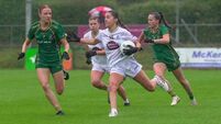Shot-shy Kildare face crunch tie against Armagh