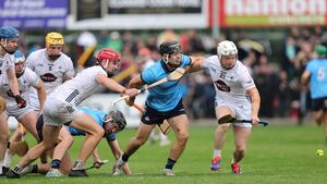 McDonagh Cup champions no match for sharp shooting Dubs