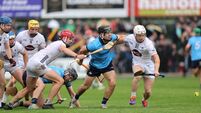 McDonagh Cup champions no match for sharp shooting Dubs