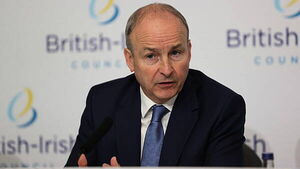Taoiseach warns 'zero tolerance' stance needed on racist attacks in Northern Ireland Taoiseach warns 'zero tolerance' stance needed on racist attacks in Northern Ireland