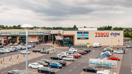 Five months for supermarket theft at Kildare court