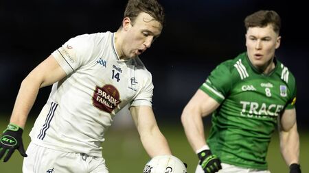 Kildare to face Fermanagh in Tailteann Cup semi-finals